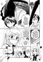 Iinari Princess / 言いなり☆プリンセス [Nakata Yumi] [Original] Thumbnail Page 19