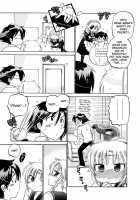 Iinari Princess / 言いなり☆プリンセス [Nakata Yumi] [Original] Thumbnail Page 207