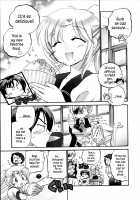 Iinari Princess / 言いなり☆プリンセス [Nakata Yumi] [Original] Thumbnail Page 33