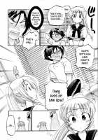 Iinari Princess / 言いなり☆プリンセス [Nakata Yumi] [Original] Thumbnail Page 40