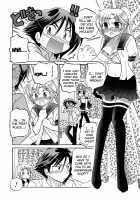 Iinari Princess / 言いなり☆プリンセス [Nakata Yumi] [Original] Thumbnail Page 57