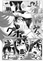 Asada-San ASADA-SAN [Jaku Denpa] [Sword Art Online] Thumbnail Page 17
