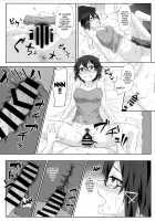 Asada-San ASADA-SAN [Jaku Denpa] [Sword Art Online] Thumbnail Page 19