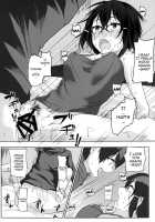 Asada-San ASADA-SAN [Jaku Denpa] [Sword Art Online] Thumbnail Page 20