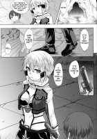 Asada-San ASADA-SAN [Jaku Denpa] [Sword Art Online] Thumbnail Page 02