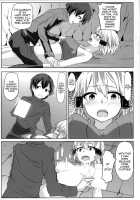 Asada-San ASADA-SAN [Jaku Denpa] [Sword Art Online] Thumbnail Page 04