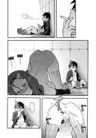 Gurre La Gurre / グレラグレ [Hamanasu] [Tengen Toppa Gurren Lagann] Thumbnail Page 21
