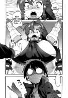 Gurre La Gurre / グレラグレ [Hamanasu] [Tengen Toppa Gurren Lagann] Thumbnail Page 03