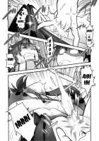 Gurre La Gurre / グレラグレ [Hamanasu] [Tengen Toppa Gurren Lagann] Thumbnail Page 06