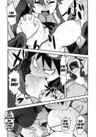 Gurre La Gurre / グレラグレ [Hamanasu] [Tengen Toppa Gurren Lagann] Thumbnail Page 09