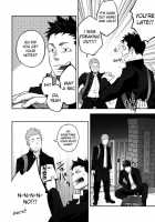 Tabun Sore Ga Love Nanjanakarou Ka / たぶんソレがラブなんじゃなかろうか。 [Itto] [Original] Thumbnail Page 36