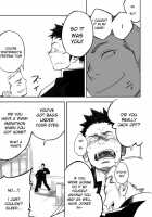 Tabun Sore Ga Love Nanjanakarou Ka / たぶんソレがラブなんじゃなかろうか。 [Itto] [Original] Thumbnail Page 41