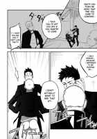 Tabun Sore Ga Love Nanjanakarou Ka / たぶんソレがラブなんじゃなかろうか。 [Itto] [Original] Thumbnail Page 42