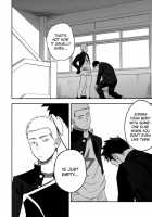 Tabun Sore Ga Love Nanjanakarou Ka / たぶんソレがラブなんじゃなかろうか。 [Itto] [Original] Thumbnail Page 46