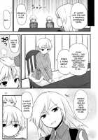 Hatti*Vatti / Hatti*vatti [Mozu] [Strike Witches] Thumbnail Page 18