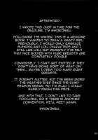 Sweet Poison / Sweet Poison [Shiokonbu] [The Idolmaster] Thumbnail Page 24