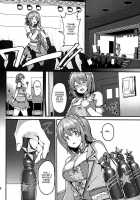 Sweet Poison / Sweet Poison [Shiokonbu] [The Idolmaster] Thumbnail Page 07