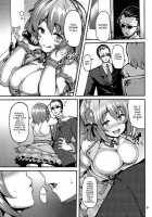 Sweet Poison / Sweet Poison [Shiokonbu] [The Idolmaster] Thumbnail Page 08