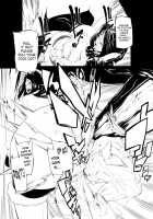 Kemono Kan Zenpen / 獣貫 前編 [Kitsuneno Ne] [Original] Thumbnail Page 23