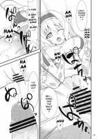 IS -Imagination Specialist- / IS -イマジネーション・スペシャリスト- [Aoiro Ichigou] [Infinite Stratos] Thumbnail Page 12