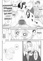 IS -Imagination Specialist- / IS -イマジネーション・スペシャリスト- [Aoiro Ichigou] [Infinite Stratos] Thumbnail Page 15