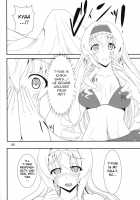 IS -Imagination Specialist- / IS -イマジネーション・スペシャリスト- [Aoiro Ichigou] [Infinite Stratos] Thumbnail Page 07