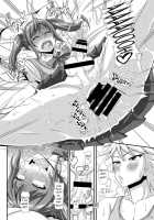 Futanari Musume Ni Okasarechau! 3 / ふたなり娘に犯されちゃうッ! 3 [Kurenai Yuuji] [Original] Thumbnail Page 18