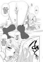 Sweet Aroma / sweet aroma [Uro] [Touhou Project] Thumbnail Page 18