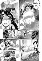 Bessatsu Comic Unreal Ningen Bokujou Hen Vol.1 / 別冊コミックアンリアル 人間牧場編 Vol.1 [Ashimoto Yoika] [Original] Thumbnail Page 63