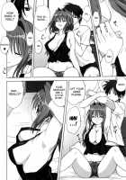 Akiko-San To Issho 14 / 秋子さんといっしょ 14 [Mitarashi Kousei] [Kanon] Thumbnail Page 19