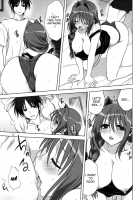 Akiko-San To Issho 14 / 秋子さんといっしょ 14 [Mitarashi Kousei] [Kanon] Thumbnail Page 24
