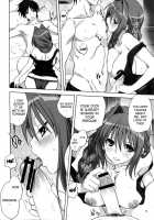 Akiko-San To Issho 14 / 秋子さんといっしょ 14 [Mitarashi Kousei] [Kanon] Thumbnail Page 25