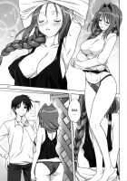 Akiko-San To Issho 14 / 秋子さんといっしょ 14 [Mitarashi Kousei] [Kanon] Thumbnail Page 06