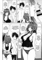 Akiko-San To Issho 14 / 秋子さんといっしょ 14 [Mitarashi Kousei] [Kanon] Thumbnail Page 09