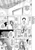 The Working Goddess Ch. 1-8 / 働く女神さま 第1-8話 [Tamaki Nozomu] [Original] Thumbnail Page 101