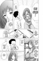 The Working Goddess Ch. 1-8 / 働く女神さま 第1-8話 [Tamaki Nozomu] [Original] Thumbnail Page 103