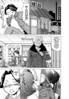 The Working Goddess Ch. 1-8 / 働く女神さま 第1-8話 [Tamaki Nozomu] [Original] Thumbnail Page 10