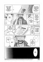 The Working Goddess Ch. 1-8 / 働く女神さま 第1-8話 [Tamaki Nozomu] [Original] Thumbnail Page 115