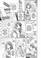 The Working Goddess Ch. 1-8 / 働く女神さま 第1-8話 [Tamaki Nozomu] [Original] Thumbnail Page 118