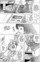 The Working Goddess Ch. 1-8 / 働く女神さま 第1-8話 [Tamaki Nozomu] [Original] Thumbnail Page 120