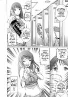 The Working Goddess Ch. 1-8 / 働く女神さま 第1-8話 [Tamaki Nozomu] [Original] Thumbnail Page 121