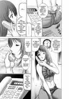 The Working Goddess Ch. 1-8 / 働く女神さま 第1-8話 [Tamaki Nozomu] [Original] Thumbnail Page 122