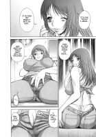The Working Goddess Ch. 1-8 / 働く女神さま 第1-8話 [Tamaki Nozomu] [Original] Thumbnail Page 123