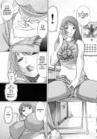 The Working Goddess Ch. 1-8 / 働く女神さま 第1-8話 [Tamaki Nozomu] [Original] Thumbnail Page 124