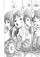 The Working Goddess Ch. 1-8 / 働く女神さま 第1-8話 [Tamaki Nozomu] [Original] Thumbnail Page 125