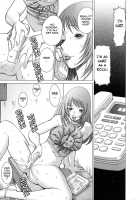 The Working Goddess Ch. 1-8 / 働く女神さま 第1-8話 [Tamaki Nozomu] [Original] Thumbnail Page 126