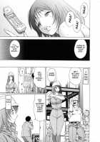 The Working Goddess Ch. 1-8 / 働く女神さま 第1-8話 [Tamaki Nozomu] [Original] Thumbnail Page 132