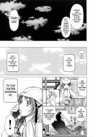 The Working Goddess Ch. 1-8 / 働く女神さま 第1-8話 [Tamaki Nozomu] [Original] Thumbnail Page 153