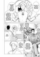 The Working Goddess Ch. 1-8 / 働く女神さま 第1-8話 [Tamaki Nozomu] [Original] Thumbnail Page 157