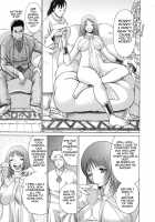 The Working Goddess Ch. 1-8 / 働く女神さま 第1-8話 [Tamaki Nozomu] [Original] Thumbnail Page 160